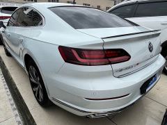Volkswagen CC 380TSI Eye-Catching Edition - фото 12