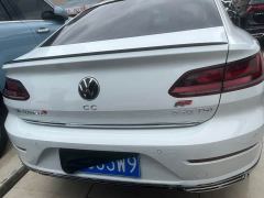 Volkswagen CC 380TSI Eye-Catching Edition - фото 13