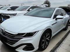 Volkswagen CC 380TSI Eye-Catching Edition - фото 2