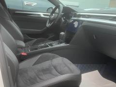 Volkswagen CC 380TSI Eye-Catching Edition - фото 3