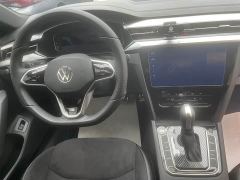 Volkswagen CC 380TSI Eye-Catching Edition - фото 4
