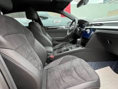 Volkswagen CC 380TSI Eye-Catching Edition - фото 5