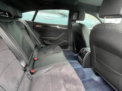 Volkswagen CC 380TSI Eye-Catching Edition - фото 6