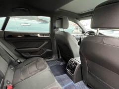 Volkswagen CC 380TSI Eye-Catching Edition - фото 7