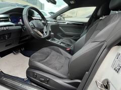 Volkswagen CC 380TSI Eye-Catching Edition - фото 8