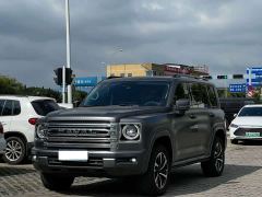Haval H9 2.0T Gasoline AWD Extreme Edition - ფოტო 1