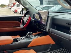 Haval H9 2.0T Gasoline AWD Extreme Edition - ფოტო 10