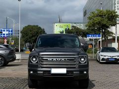 Haval H9 2.0T Gasoline AWD Extreme Edition - ფოტო 2