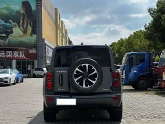 Haval H9 2.0T Gasoline AWD Extreme Edition - ფოტო 3