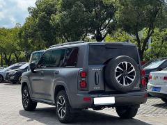 Haval H9 2.0T Gasoline AWD Extreme Edition - ფოტო 4
