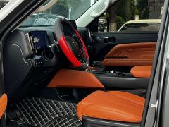 Haval H9 2.0T Gasoline AWD Extreme Edition - ფოტო 5