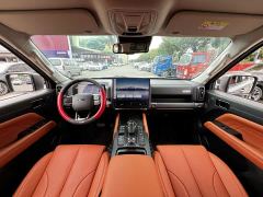 Haval H9 2.0T Gasoline AWD Extreme Edition - ფოტო 6