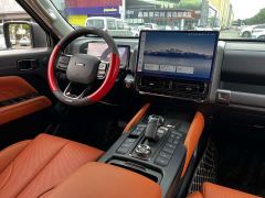 Haval H9 2.0T Gasoline AWD Extreme Edition - ფოტო 9