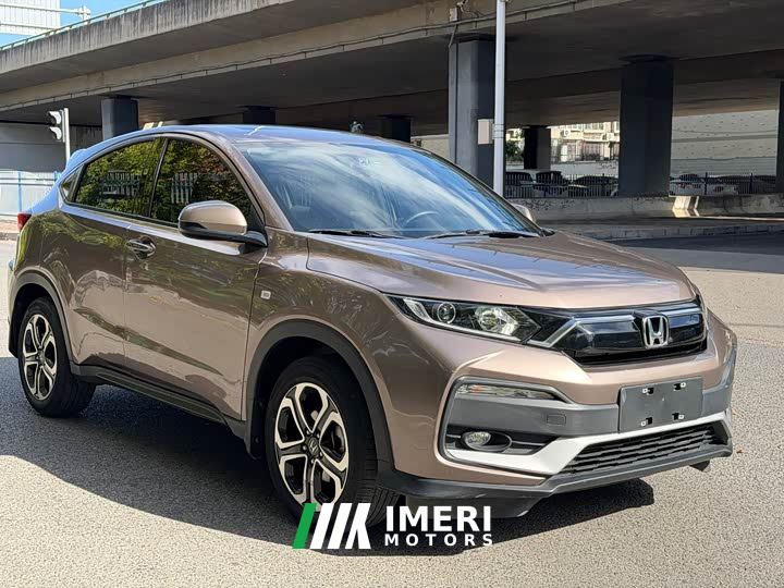 Honda XR-V 1.5L CVT Comfort - car from China