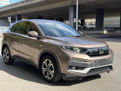 Honda XR-V 1.5L CVT Comfort - photo 1