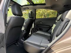 Honda XR-V 1.5L CVT Comfort - photo 10