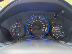 Honda XR-V 1.5L CVT Comfort - photo 11