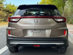 Honda XR-V 1.5L CVT Comfort - photo 12