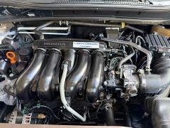 Honda XR-V 1.5L CVT Comfort - photo 13