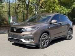 Honda XR-V 1.5L CVT Comfort - photo 2