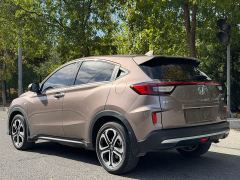 Honda XR-V 1.5L CVT Comfort - photo 4