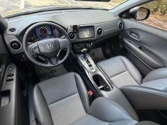 Honda XR-V 1.5L CVT Comfort - photo 7