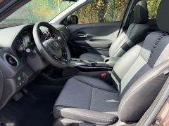 Honda XR-V 1.5L CVT Comfort - photo 9