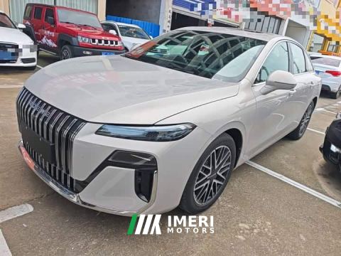 2026 SAIC MG M7 DMH 160km Deluxe Edition - ავტომობილი ჩინეთიდან