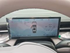 SAIC MG M7 DMH 160km Deluxe Edition - фото 11