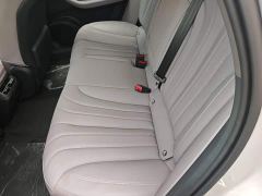 SAIC MG M7 DMH 160km Deluxe Edition - фото 16