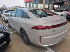 SAIC MG M7 DMH 160km Deluxe Edition - фото 4