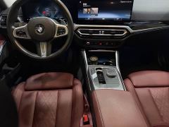 BMW 3 Series 325Li M Sport Night Edition Package - photo 12