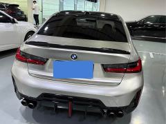 BMW 3 Series 325Li M Sport Night Edition Package - photo 14