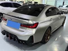 BMW 3 Series 325Li M Sport Night Edition Package - photo 15