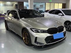 BMW 3 Series 325Li M Sport Night Edition Package - photo 3