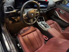 BMW 3 Series 325Li M Sport Night Edition Package - photo 4