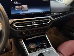 BMW 3 Series 325Li M Sport Night Edition Package - photo 6