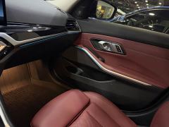 BMW 3 Series 325Li M Sport Night Edition Package - photo 7