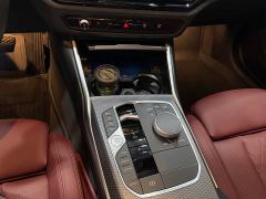 BMW 3 Series 325Li M Sport Night Edition Package - photo 8