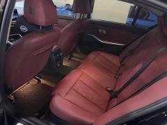 BMW 3 Series 325Li M Sport Night Edition Package - photo 9