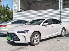 Buick Regal Facelift 25T Premium Edition - ფოტო 1