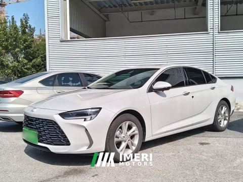 2025 Buick Regal Facelift 25T Premium Edition - ავტომობილი ჩინეთიდან