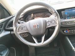 Buick Regal Facelift 25T Premium Edition - ფოტო 10