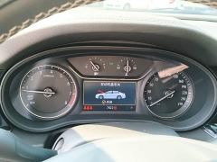 Buick Regal Facelift 25T Premium Edition - ფოტო 11