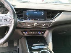 Buick Regal Facelift 25T Premium Edition - ფოტო 12