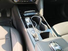 Buick Regal Facelift 25T Premium Edition - ფოტო 13