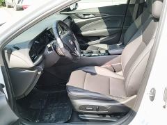 Buick Regal Facelift 25T Premium Edition - ფოტო 14