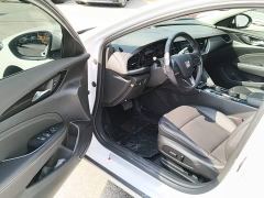 Buick Regal Facelift 25T Premium Edition - ფოტო 15