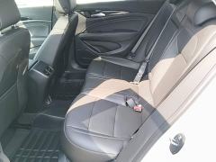 Buick Regal Facelift 25T Premium Edition - ფოტო 16
