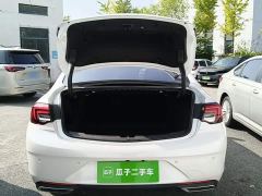 Buick Regal Facelift 25T Premium Edition - ფოტო 18